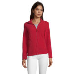 Veste polaire Femme en polyester polaire 220g/m²