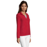 Veste polaire Femme en polyester polaire 220g/m² – vue 3