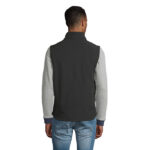 Vest Softshell Homme sans manches – vue 6