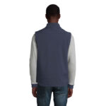 Vest Softshell Homme sans manches – vue 8