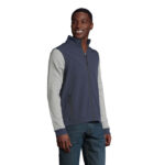 Vest Softshell Homme sans manches – vue 9