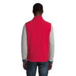 Vest Softshell Homme sans manches – vue 2