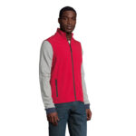 Vest Softshell Homme sans manches – vue 3
