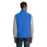 Vest Softshell Homme sans manches – vue 4