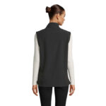 Veste Softshell Femme sans manches – vue 6