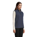 Veste Softshell Femme sans manches – vue 9