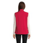 Veste Softshell Femme sans manches – vue 2