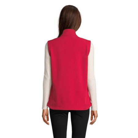 Veste Softshell Femme sans manches – vue 2
