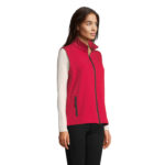 Veste Softshell Femme sans manches – vue 3
