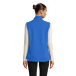 Veste Softshell Femme sans manches – vue 4