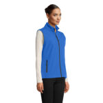 Veste Softshell Femme sans manches – vue 5