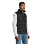 Doudoune ultra light sans manche homme – vue 3