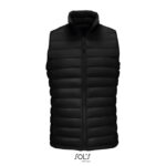 Doudoune ultra light sans manche homme – vue 4