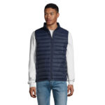 Doudoune ultra light sans manche homme – vue 8