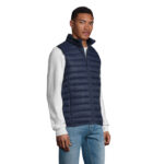 Doudoune ultra light sans manche homme – vue 6