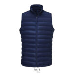 Doudoune ultra light sans manche homme – vue 7