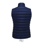 Doudoune ultra light sans manches Femme – vue 5