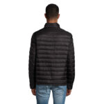 Doudoune Homme ultra light – vue 2