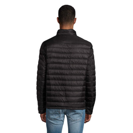 Doudoune Homme ultra light – vue 2