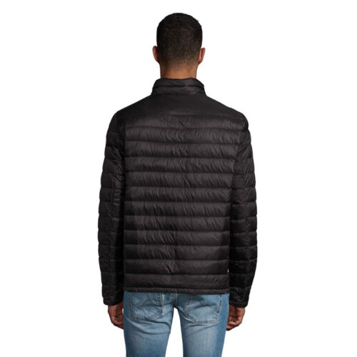 Doudoune Homme ultra light – vue 2