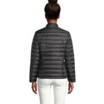 Veste légère femme Wilson 380T matière recyclée – vue 4