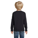 Tee-shirt Enfant manches longues - 100% coton – vue 2