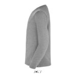 Tee-shirt Enfant manches longues - 100% coton – vue 7
