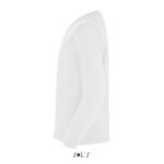 Tee-shirt Enfant manches longues - 100% coton – vue 9