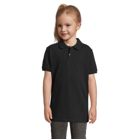 Polo Enfant 100% coton