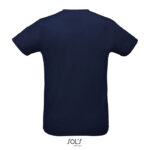 T-shirt Unisexe en polyester piqué – vue 6