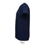 T-shirt Unisexe en polyester piqué – vue 7