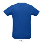 T-shirt Unisexe en polyester piqué – vue 8