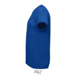 T-shirt Unisexe en polyester piqué – vue 9