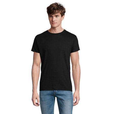 Tshirt en coton bio - Unisexe