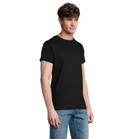 Tshirt en coton bio - Unisexe – vue 2