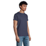 Tshirt en coton bio - Unisexe – vue 4