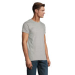 Tshirt en coton bio - Unisexe – vue 6