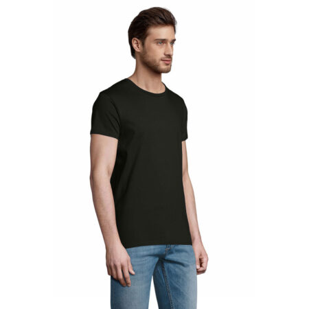 T-shirt en coton biologique 175g/m² – vue 2