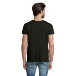T-shirt en coton biologique 175g/m² – vue 3
