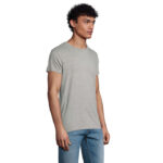 T-shirt en coton biologique 175g/m² – vue 6