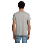 T-shirt en coton biologique 175g/m² – vue 7