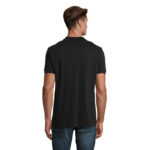 Polo homme en 100% coton biologique – vue 3