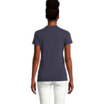 Polo Femme en coton bio 170g/m² – vue 5