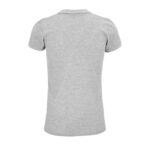 Polo Femme en coton bio 170g/m² – vue 6