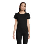 T-shirt femme en jersey biologique 175g/m²