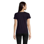 T-shirt femme en jersey biologique 175g/m² – vue 5