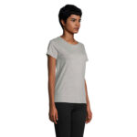 T-shirt femme en jersey biologique 175g/m² – vue 6
