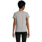T-shirt femme en jersey biologique 175g/m² – vue 7