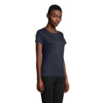 T-shirt femme en jersey biologique 175g/m² – vue 8