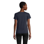 T-shirt femme en jersey biologique 175g/m² – vue 9
